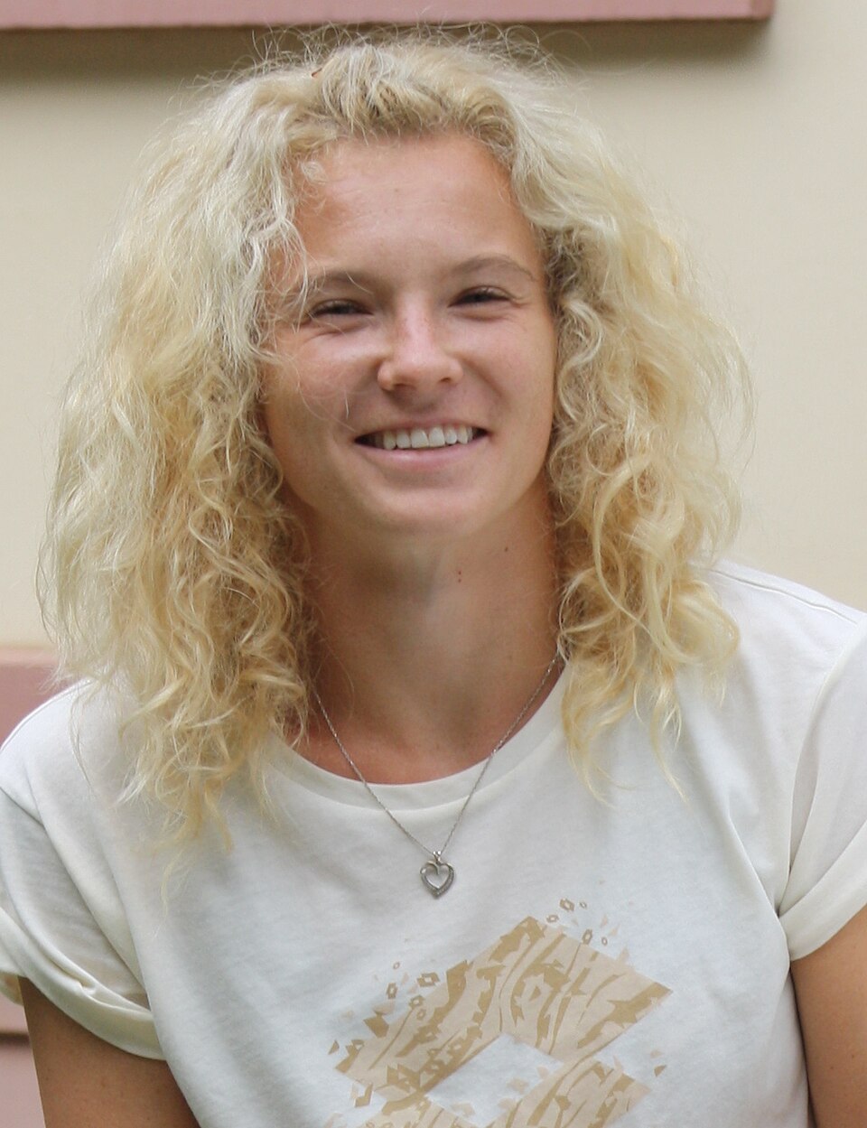Caroline Laska