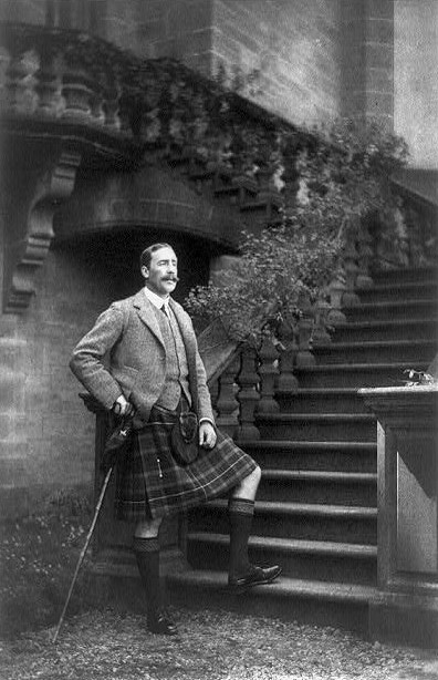 Caroline Lovat