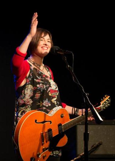 Caroline McEvoy