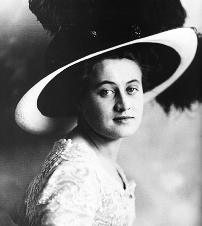Caroline Meister