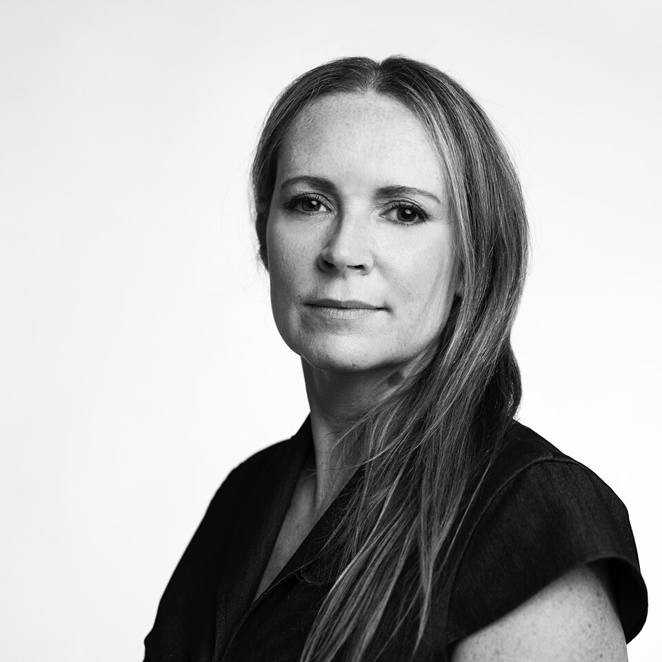 Caroline O’Donnell