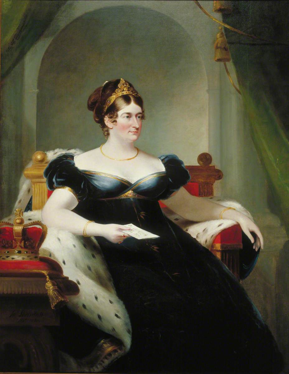 Caroline of Brunswick
