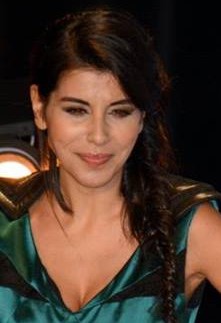 Caroline Pascal