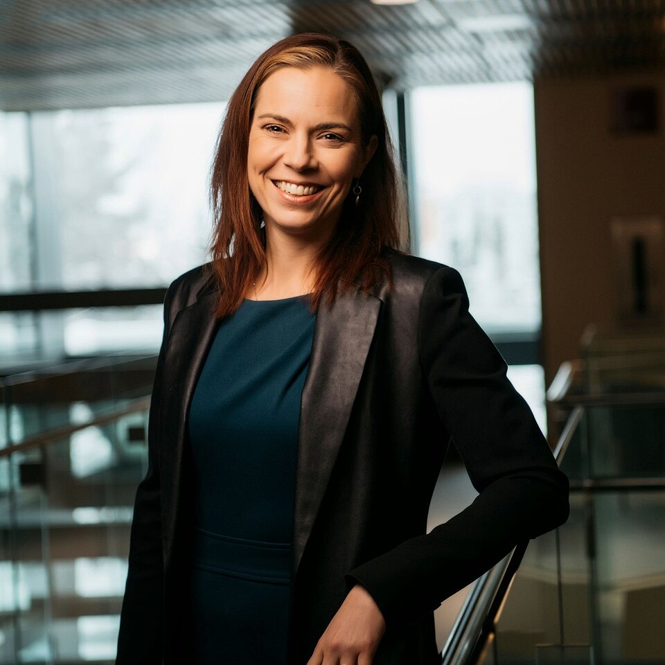 Caroline Wawzonek
