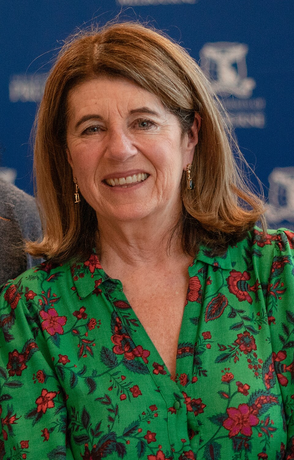 Caroline Wilson