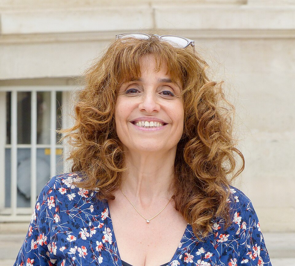 Caroline Yadan