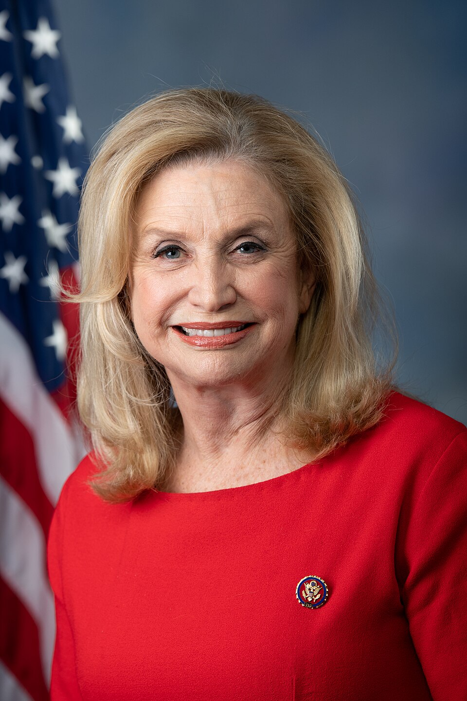 Carolyn B. Kuhl