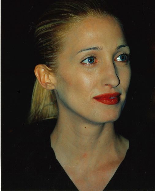 Carolyn Bessette