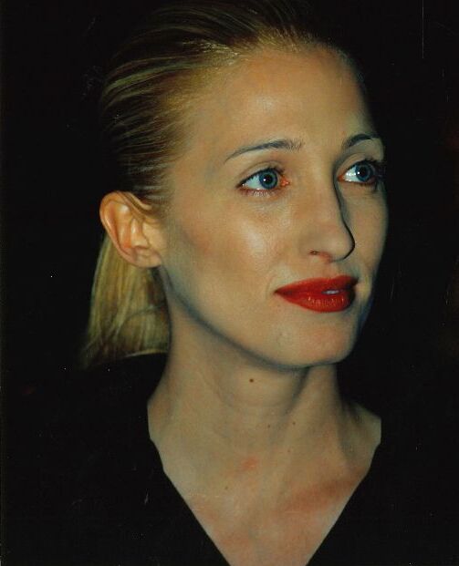 Carolyn Jeanne Bessette