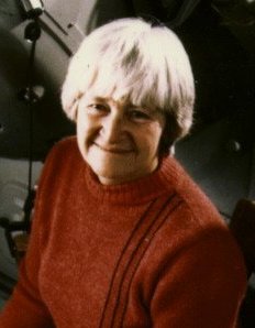 Carolyn Tie-Powell