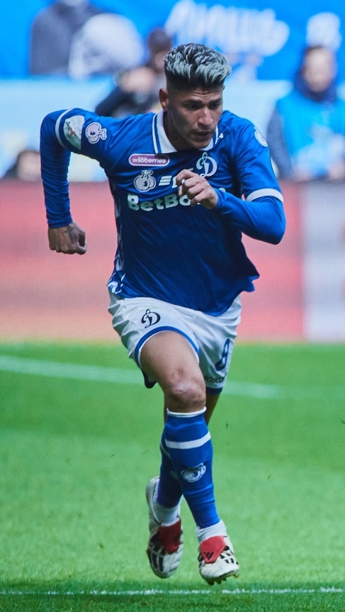 Carrascal