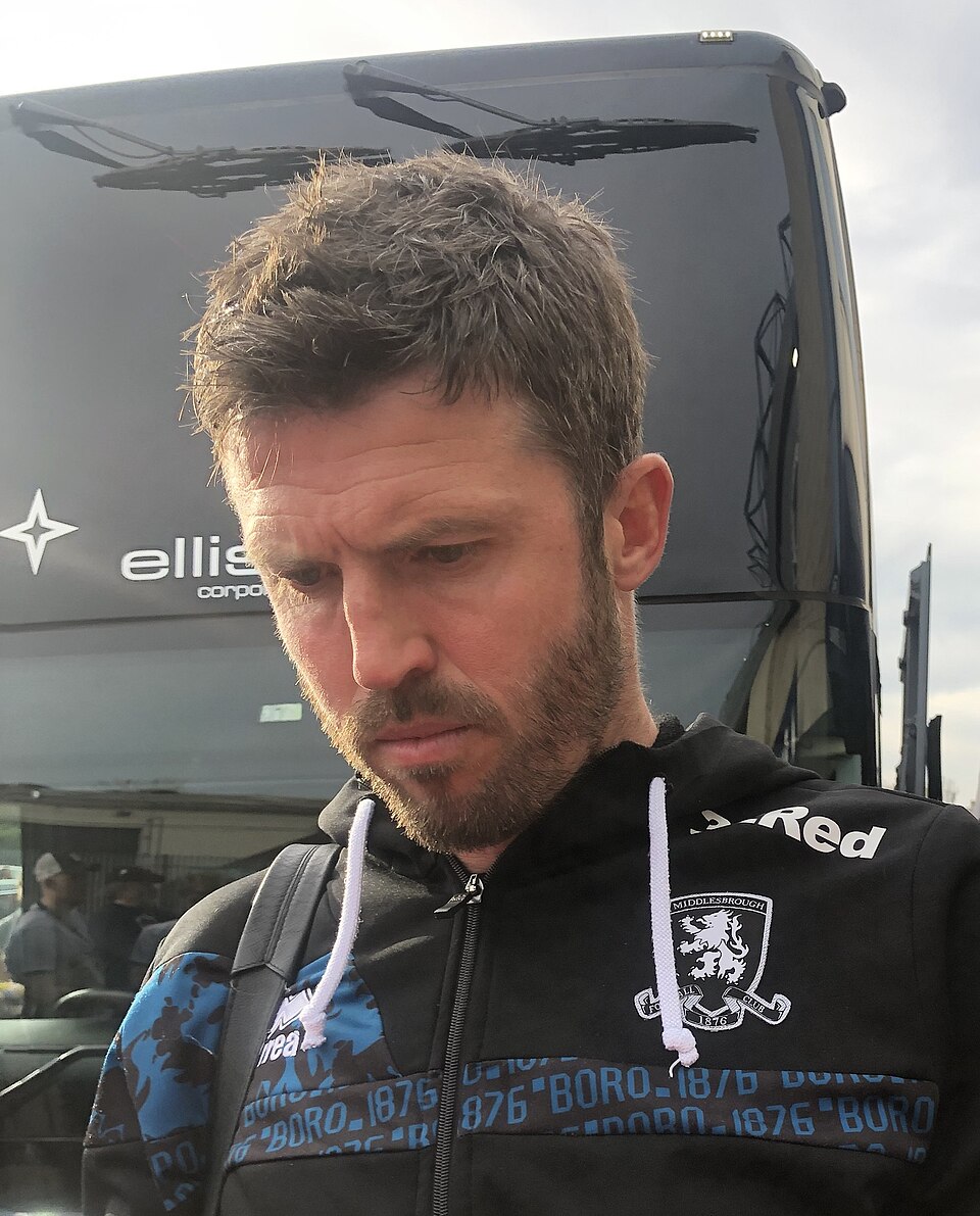 Carrick