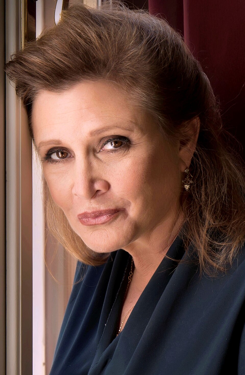Carrie Ford