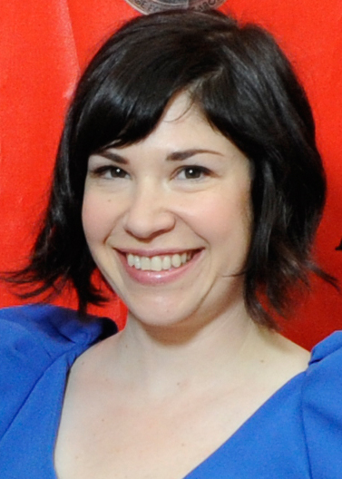 Carrie Hanna