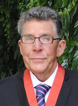 Carroll du Chateau
