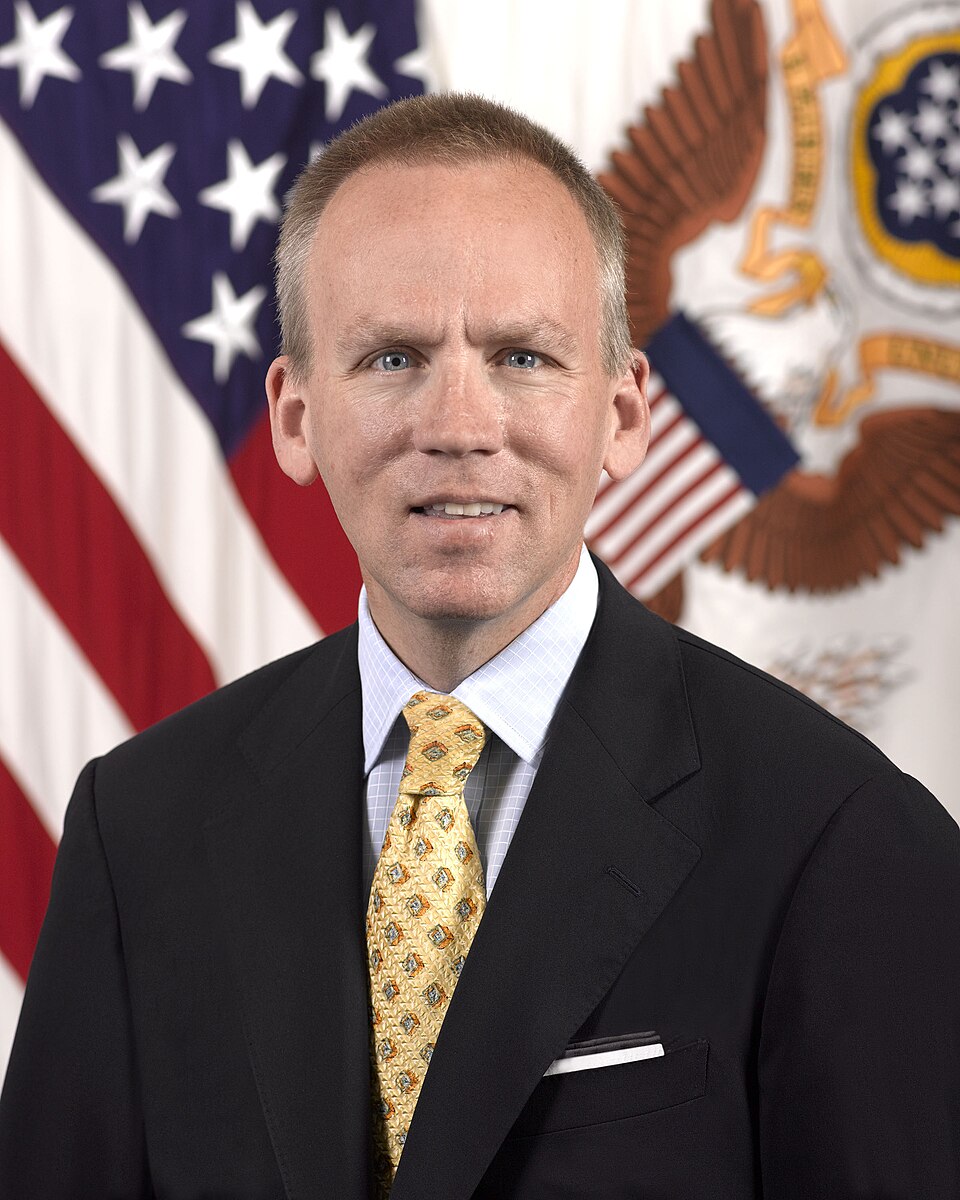 Carson Bradley