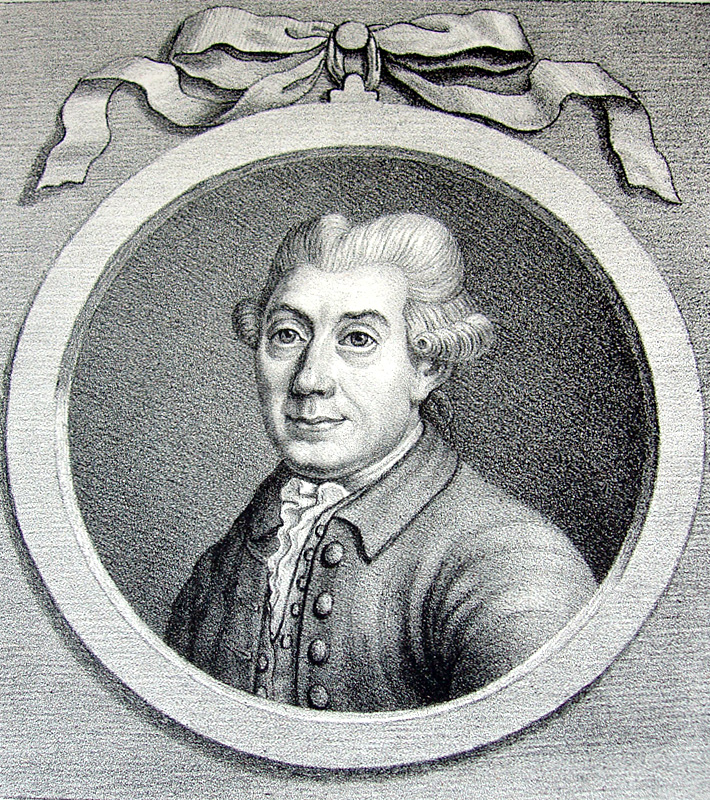 Carsten Fink