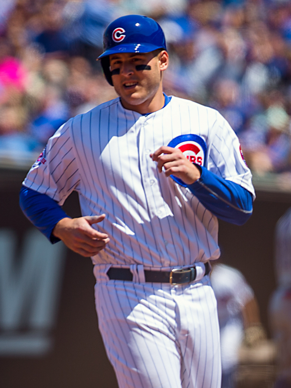 Casey Rizzo
