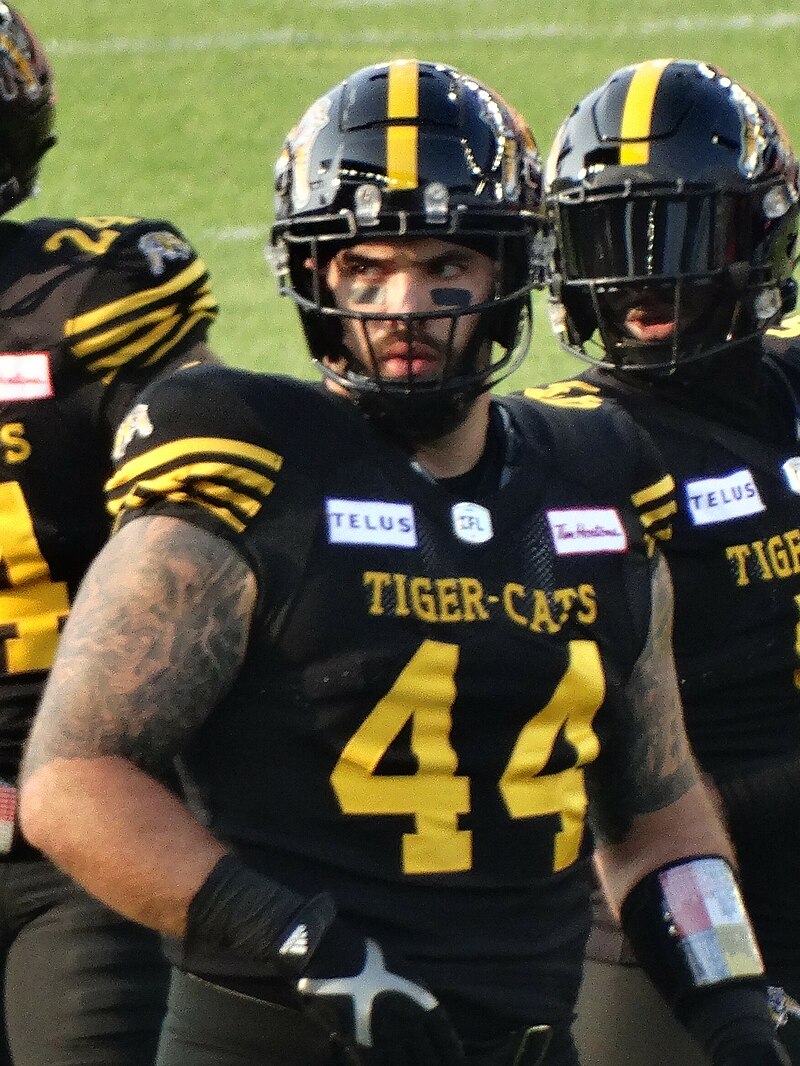 Casey Sayles