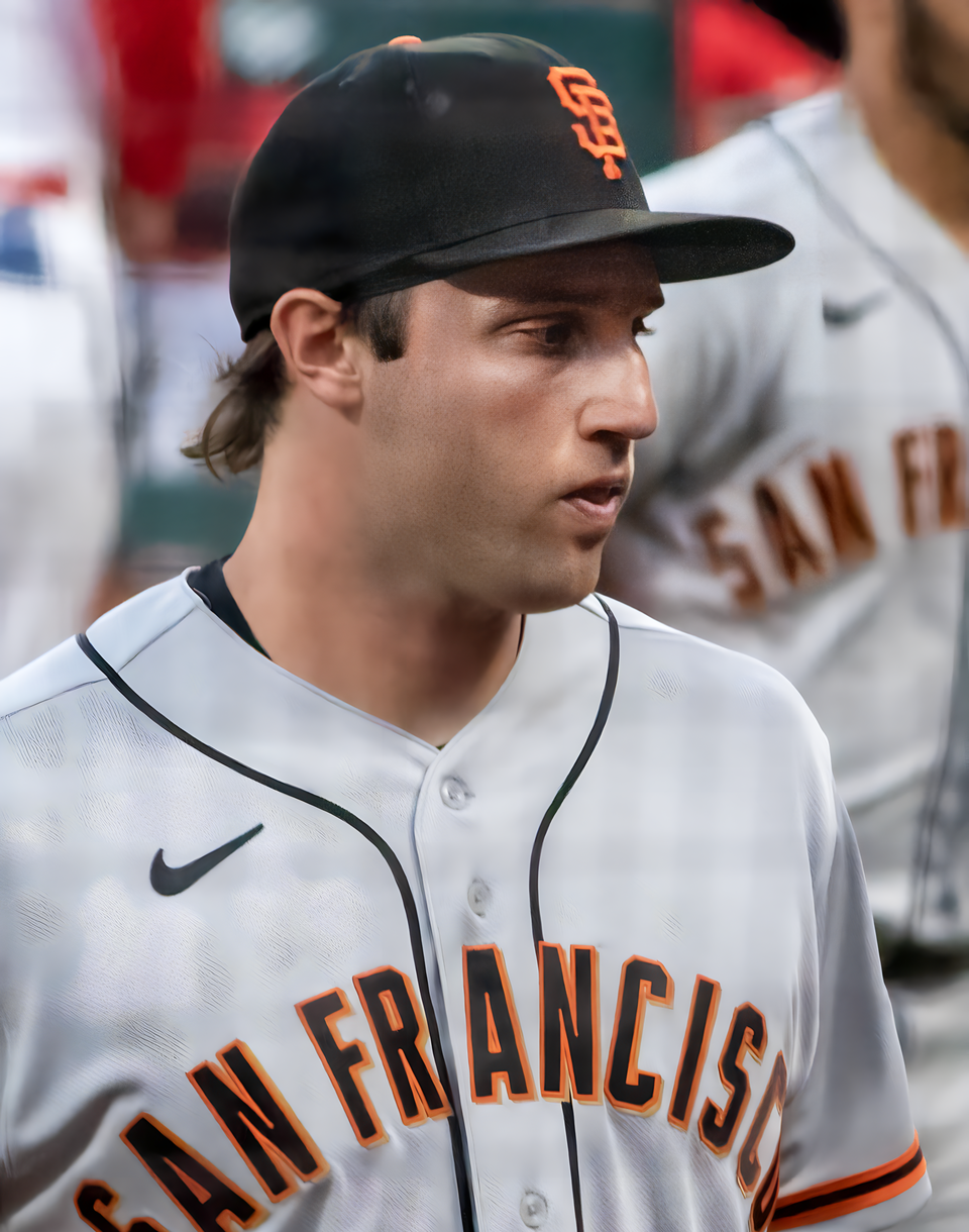 Casey Schmitt