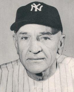 Casey Stengel