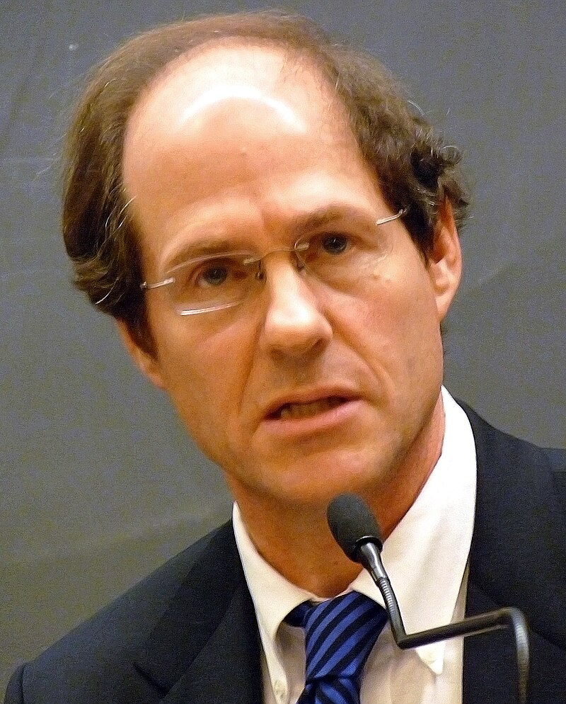 Cass R. Sunstein