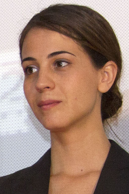 Cassandra Ciangherotti
