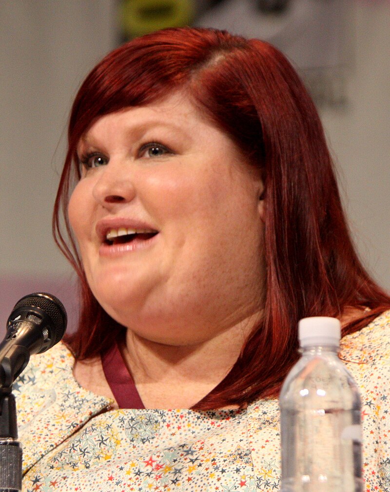 Cassandra Clare