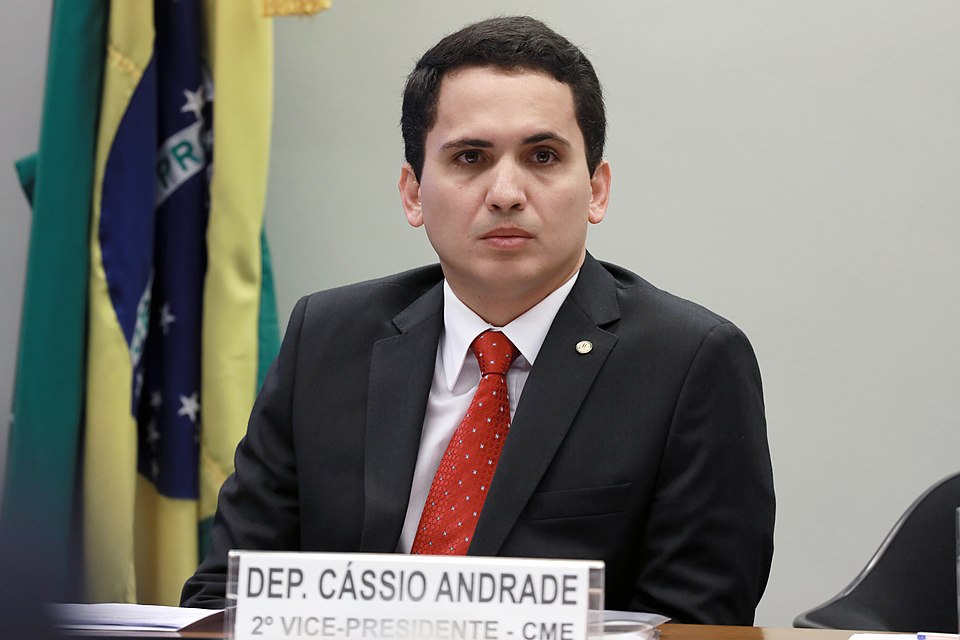 Cassio Coelho