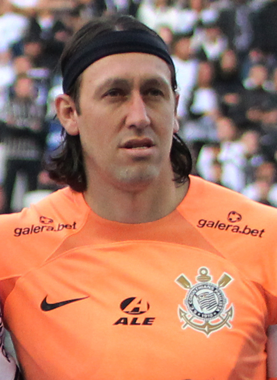 Cassio Ramos