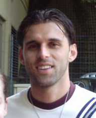 Cassio Soares