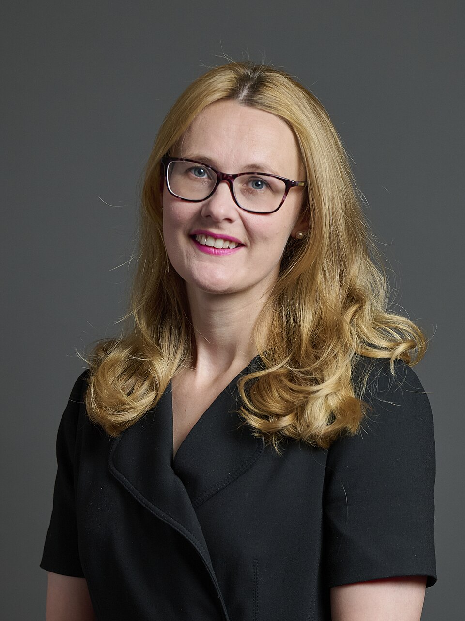 Cat Smith
