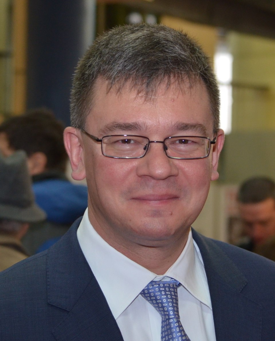 Cătălin Mihai Ungureanu