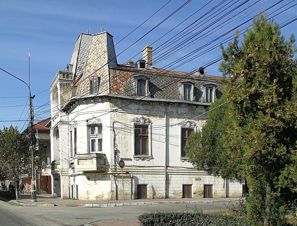 Cătălin Rotea