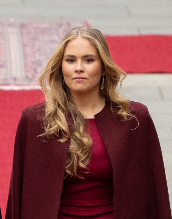 Catalina Amalia de Orange