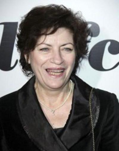 Cătălina Buzoianu