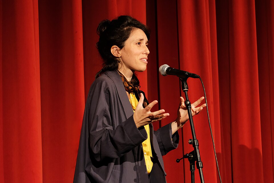 Catarina Vasconcelos