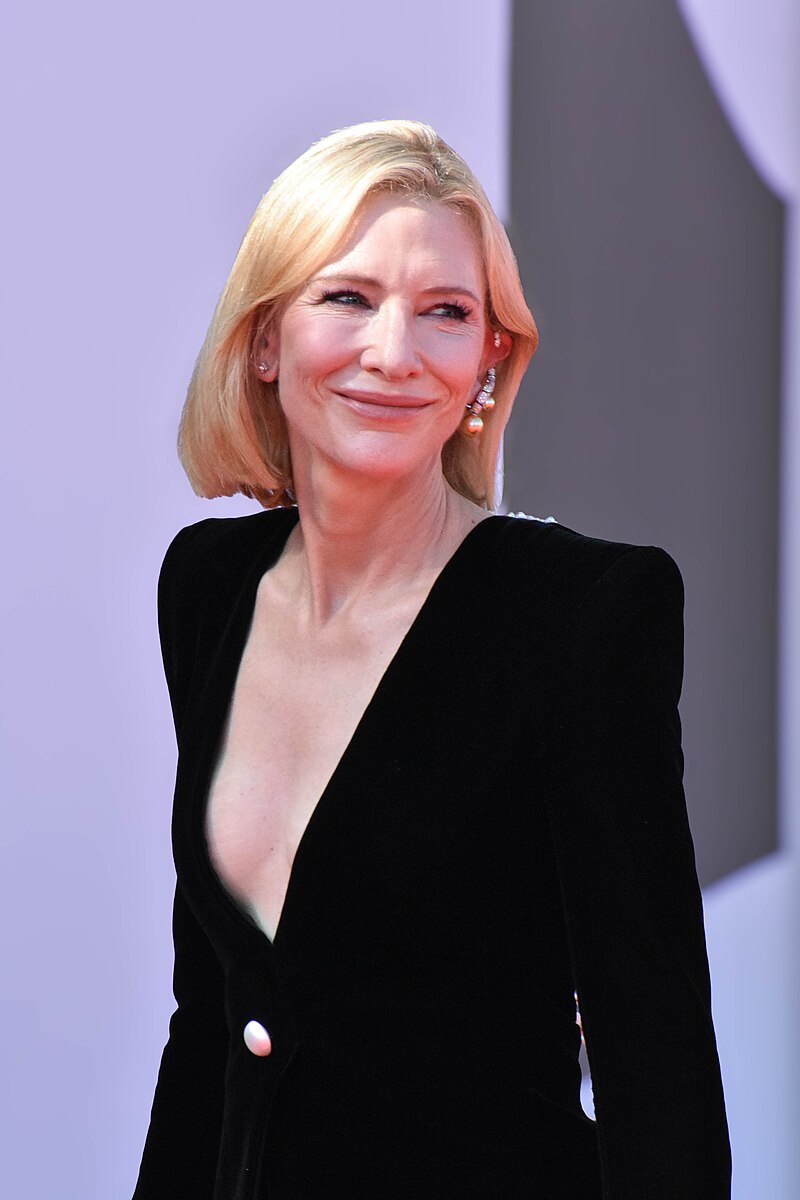 Cate McDermott