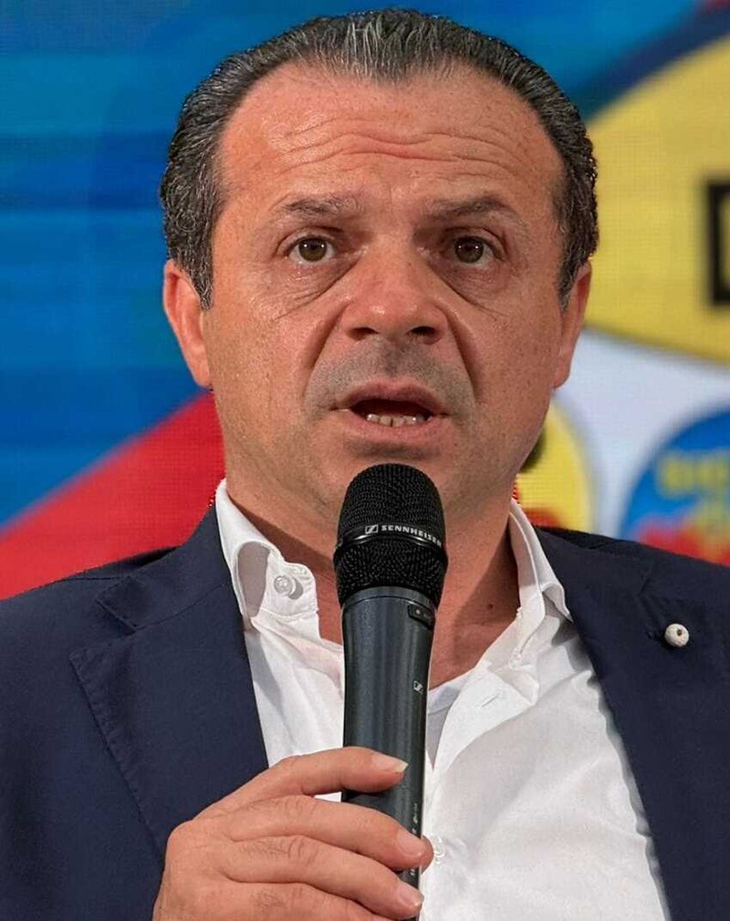 Cateno De Luca