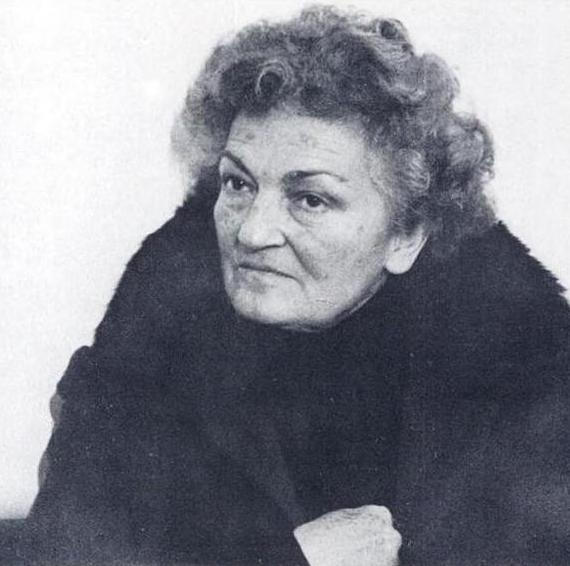 Caterina d'Amico