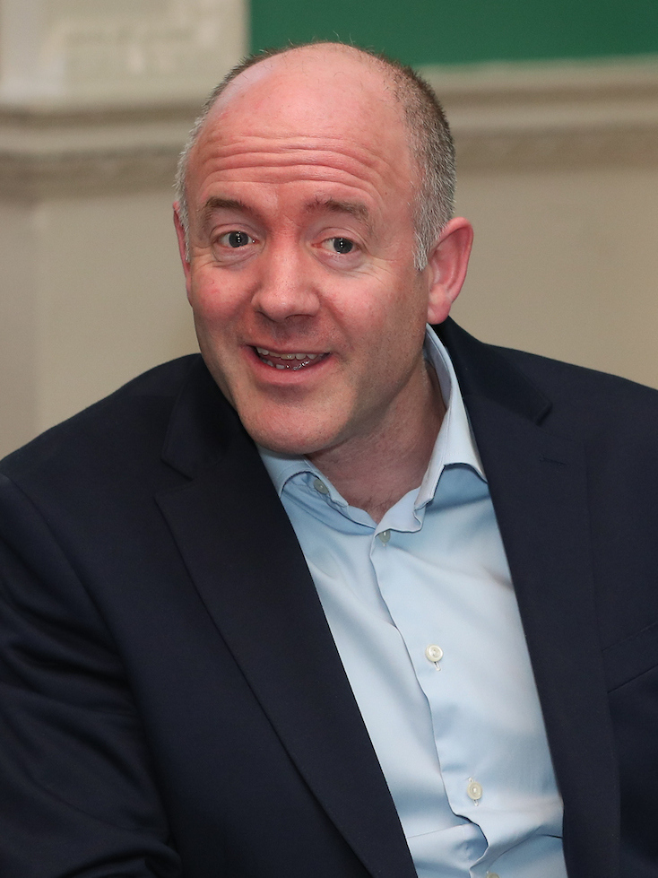 Cathal Berry