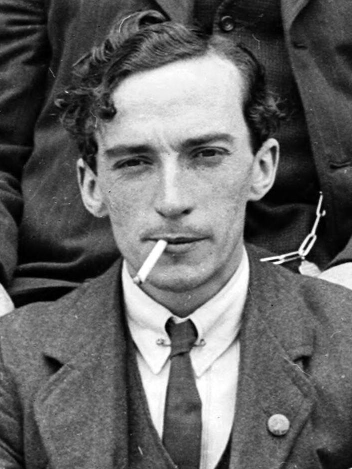 Cathal O'Shannon