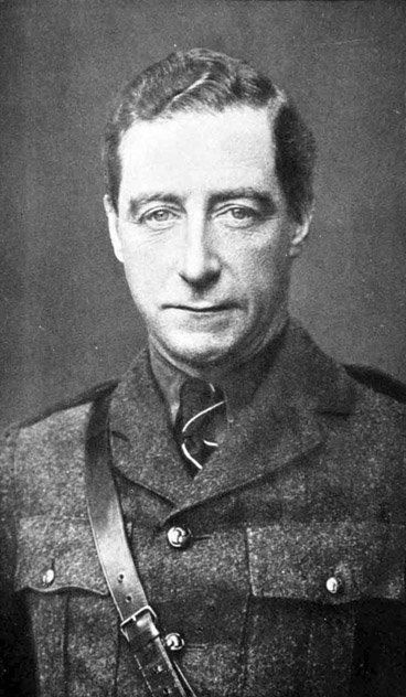Cathal Stack