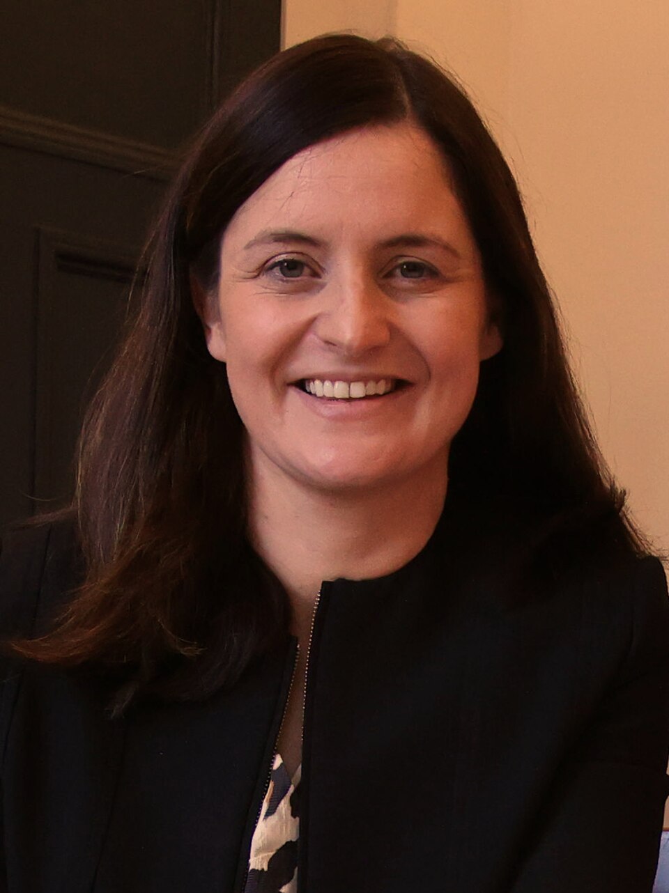 Catherine Ardagh