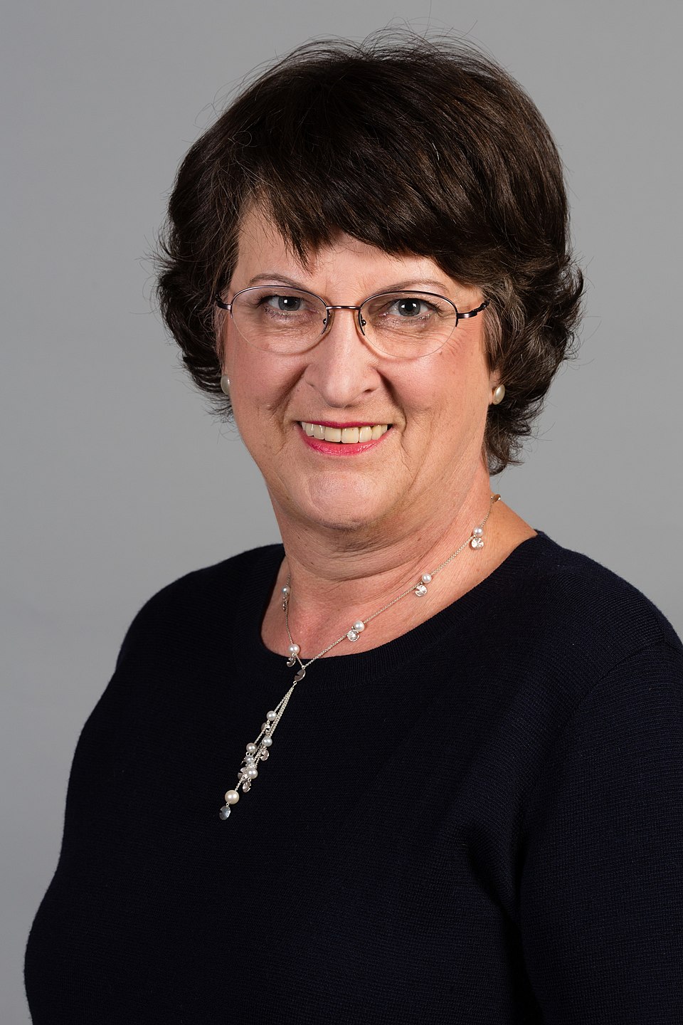Catherine Beard