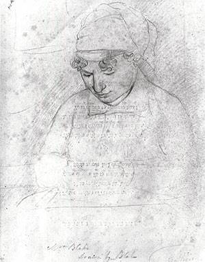Catherine Blake