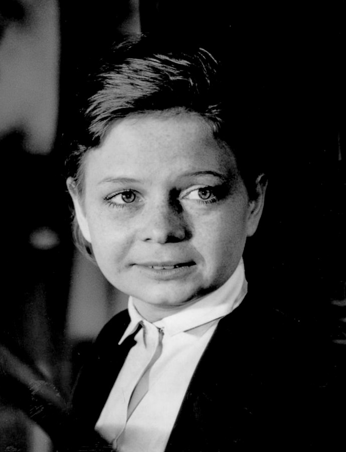 Catherine Burn