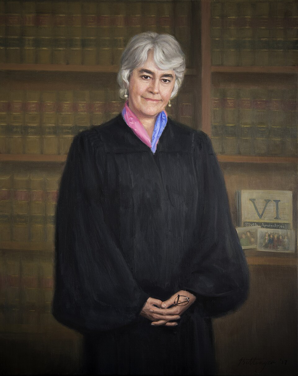 Catherine C. Blake