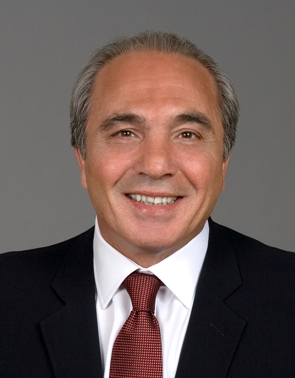 Catherine Commisso