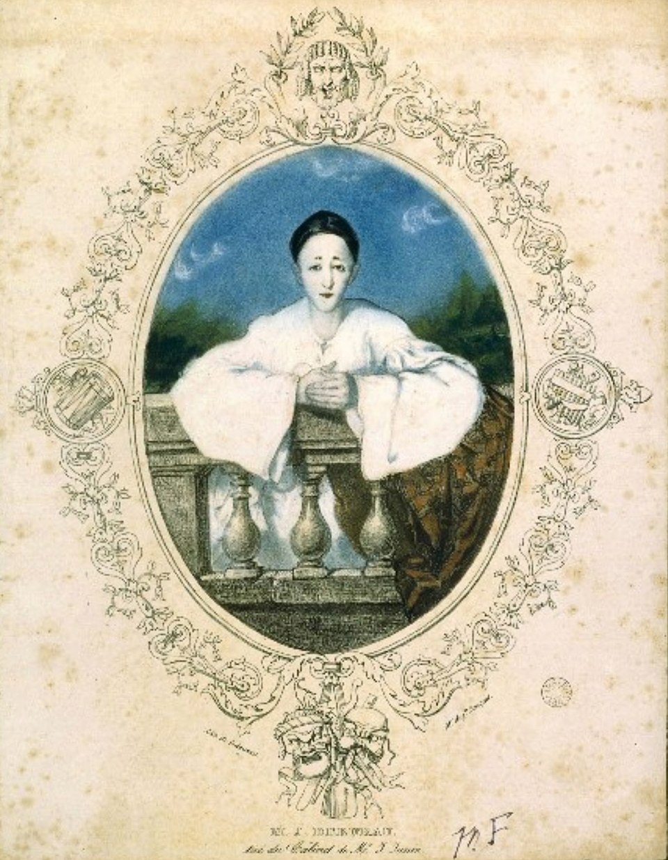 Catherine Cruchon
